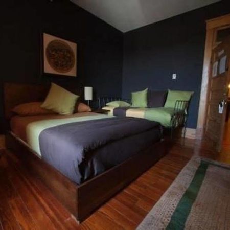 Hotel Frederick Boonville Esterno foto
