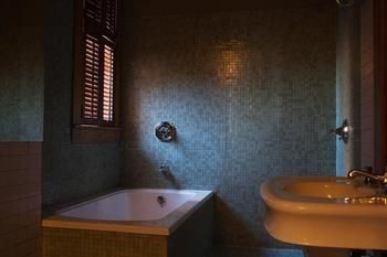 Hotel Frederick Boonville Esterno foto