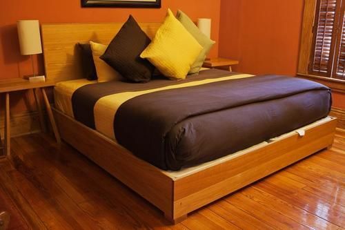 Hotel Frederick Boonville Esterno foto