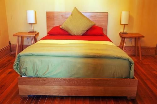 Hotel Frederick Boonville Esterno foto