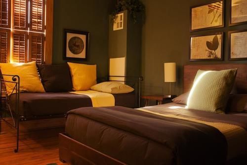 Hotel Frederick Boonville Esterno foto